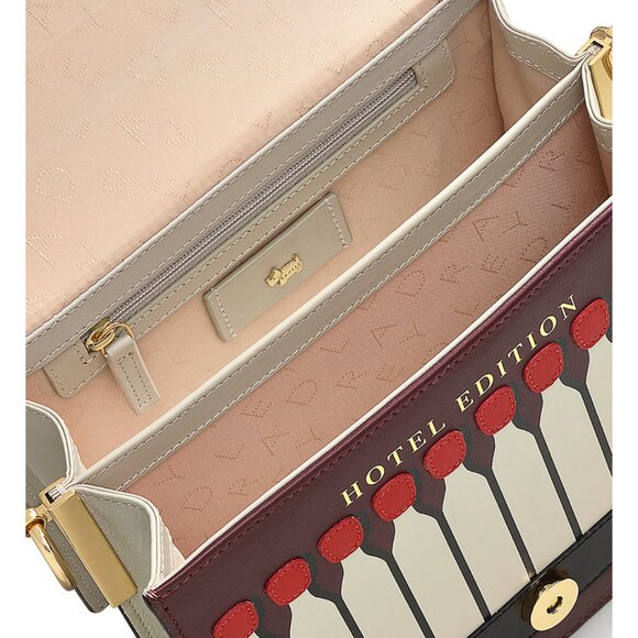 Radley London Hotel Collection Purse and Wallet "Perfect Match" - Picture 14 of 15